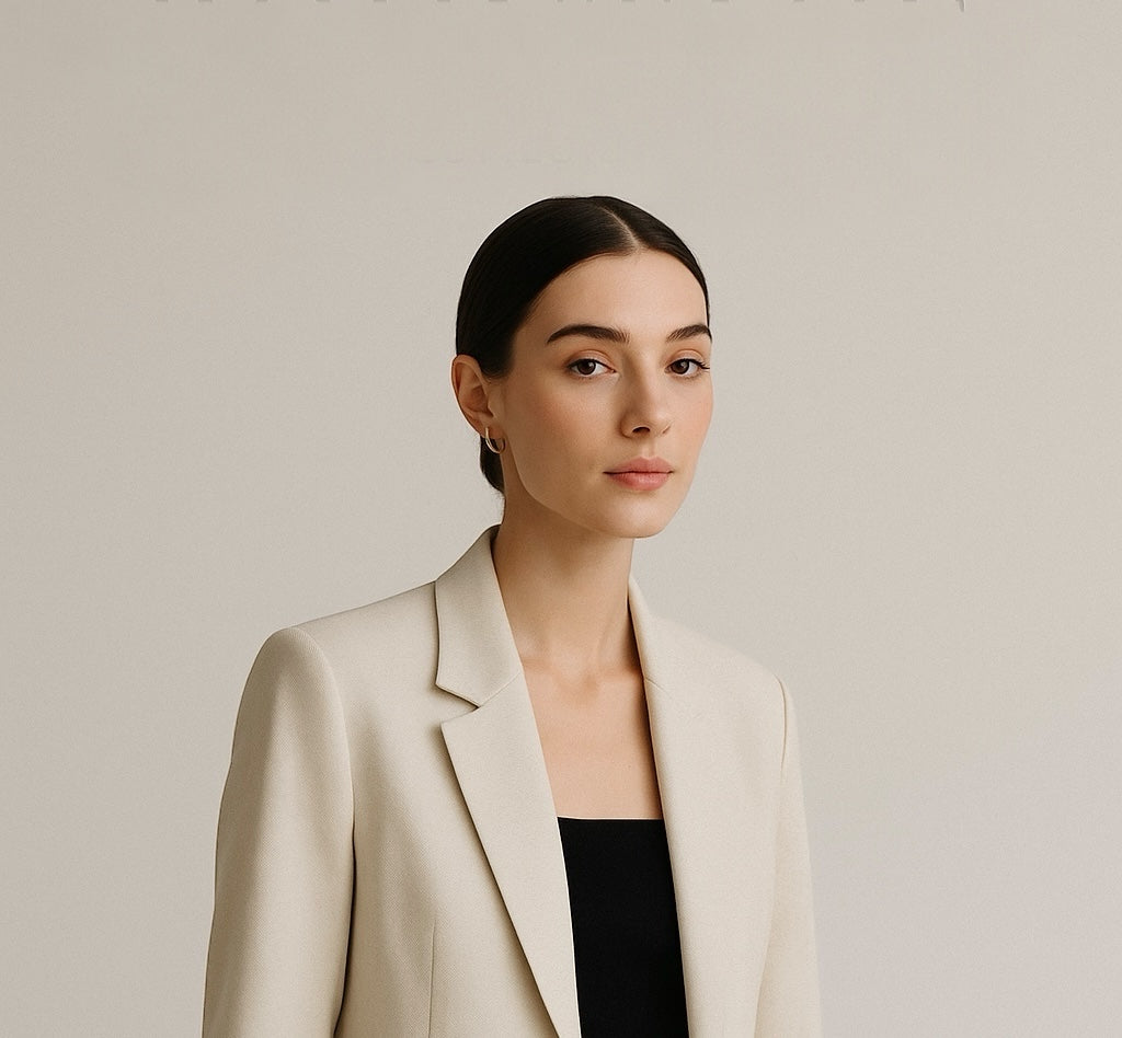 Cómo la Moda Sostenible Está Redefiniendo el Estilo de las Mujeres Líderes