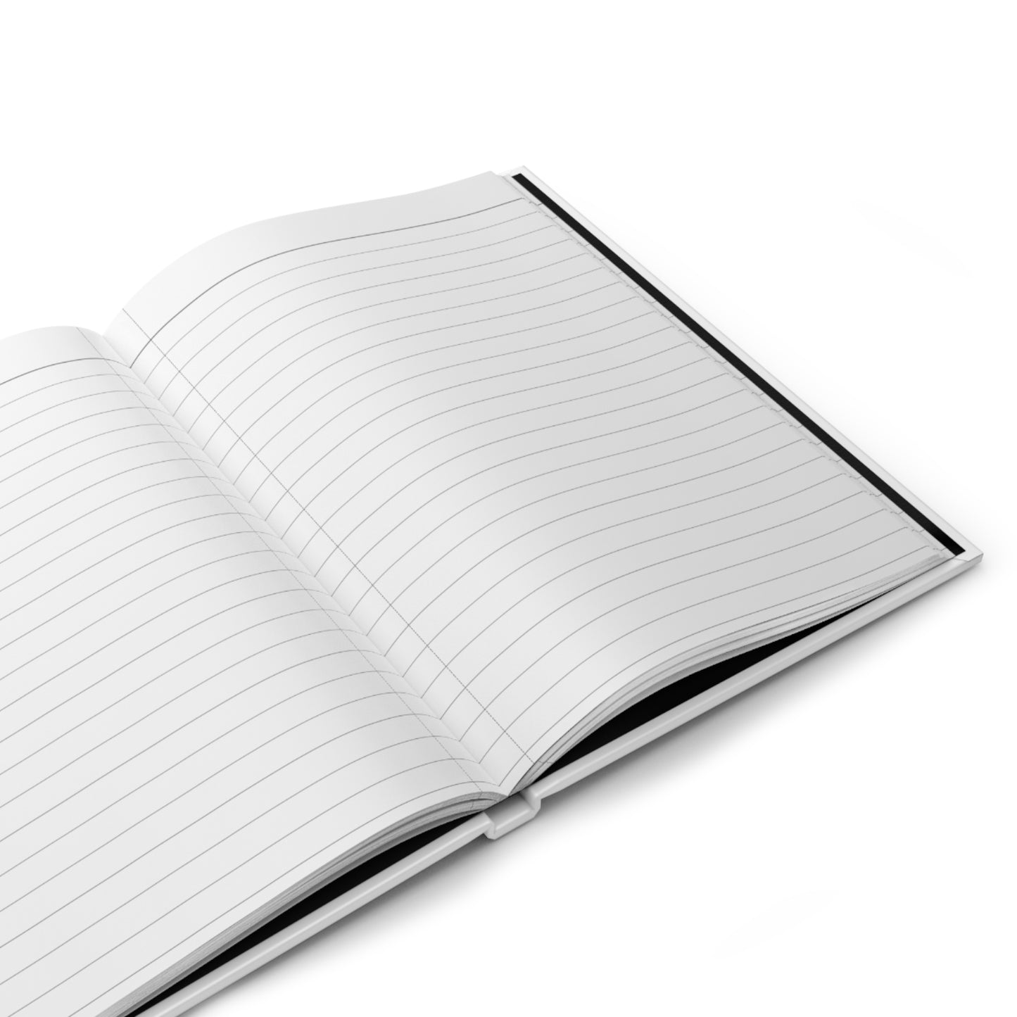 Hardcover Journal — "Prohibido Rendirse" Inspirational Spanish Notebook for Goals & Motivation