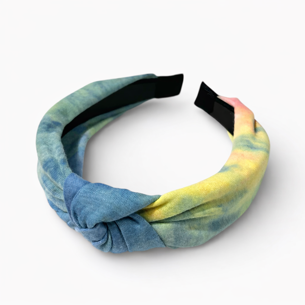 Azul Tie-Dye