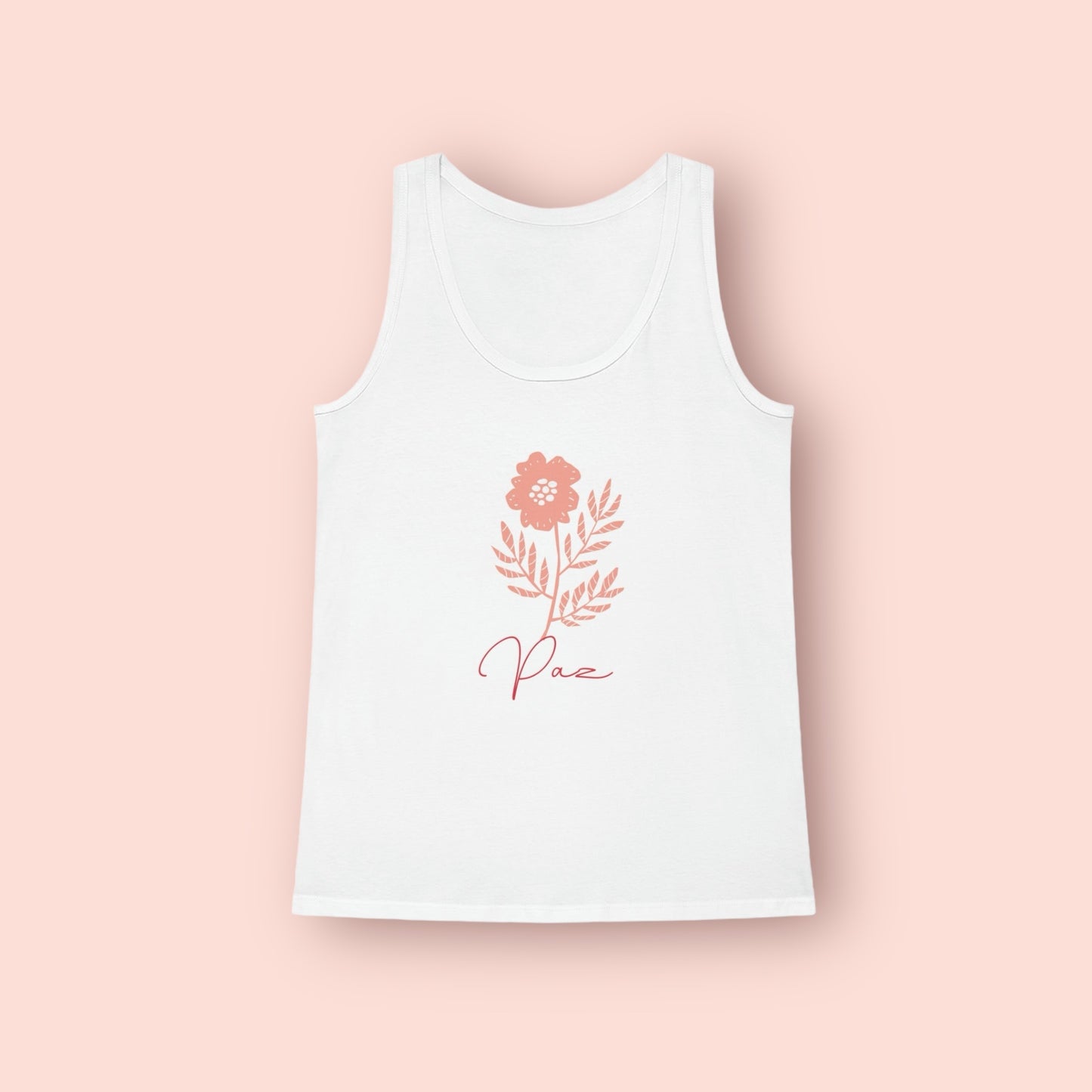 Producto Bohntage pieza sostenible talla White