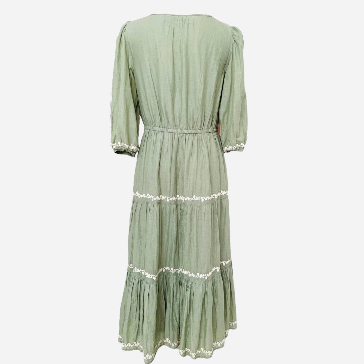 Producto Bohntage pieza sostenible talla M