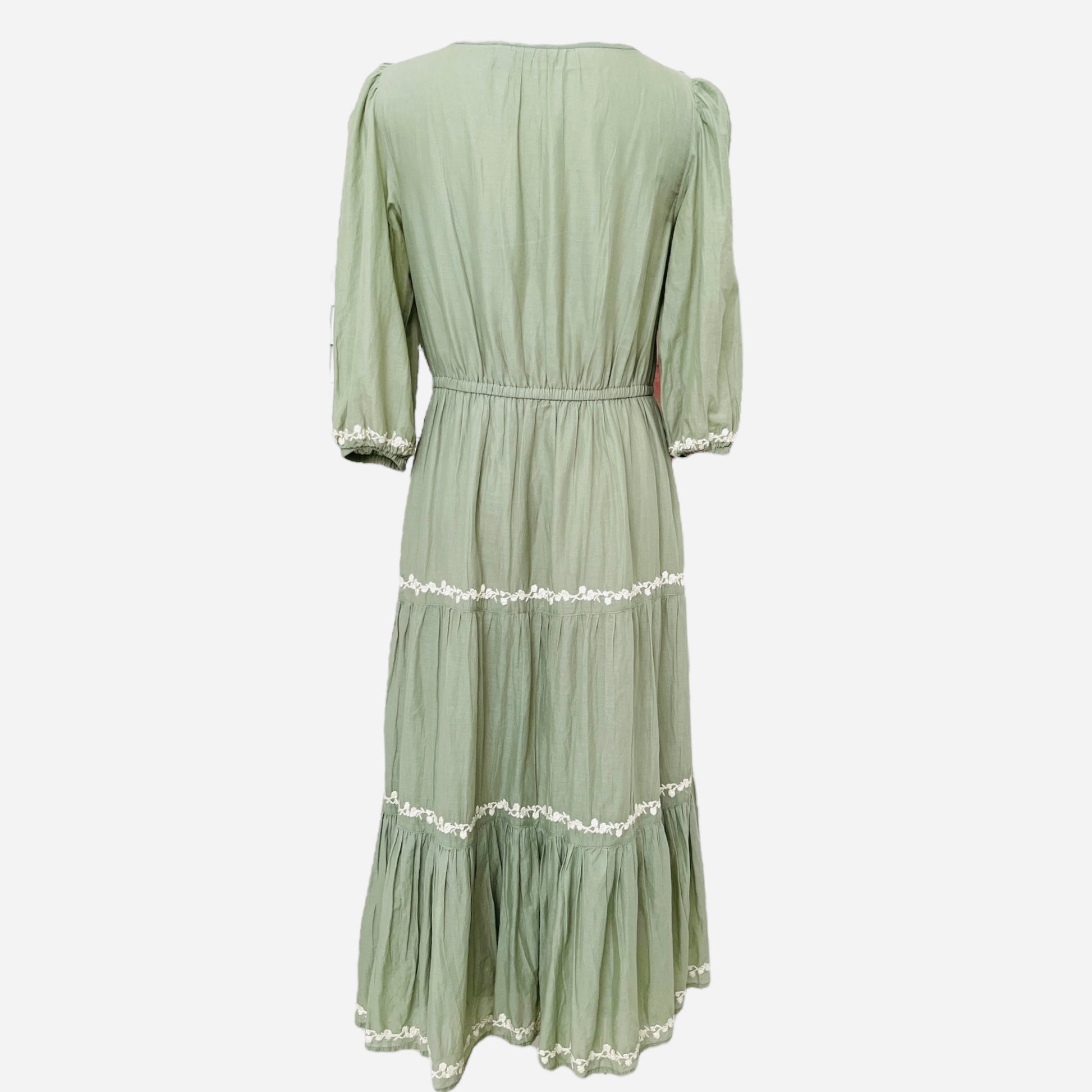 Producto Bohntage pieza sostenible talla M