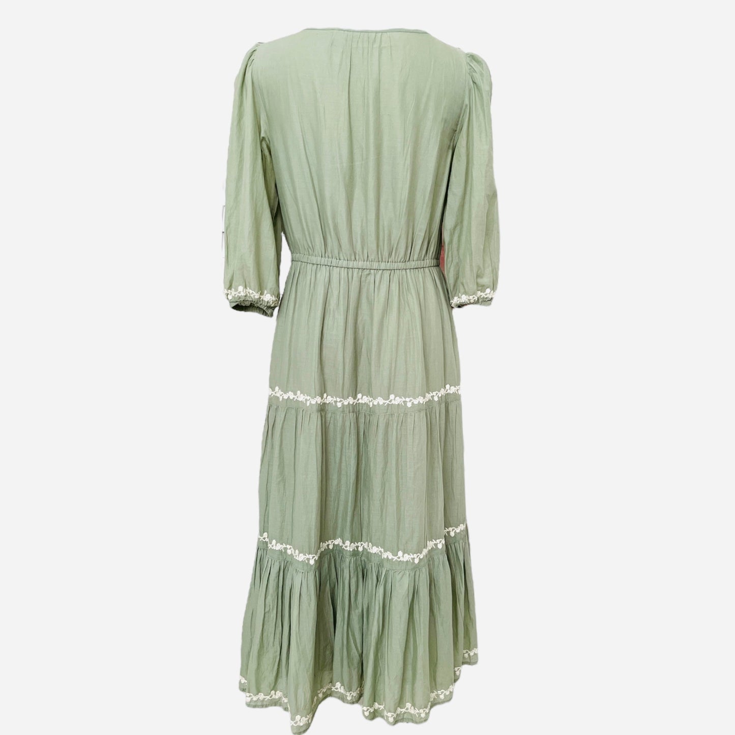 Producto Bohntage pieza sostenible talla M