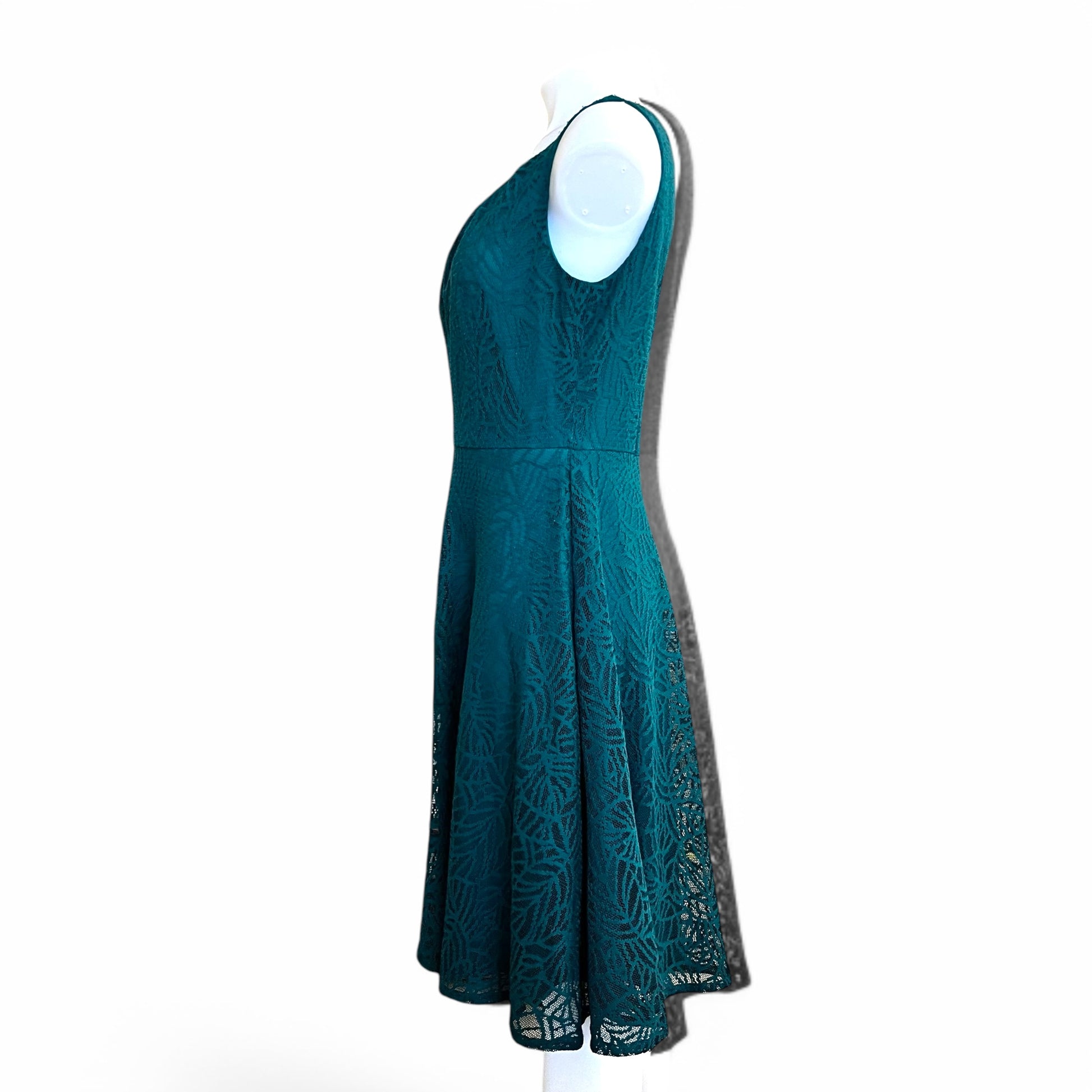 Vestido sostenible Bohntage Ref 1194