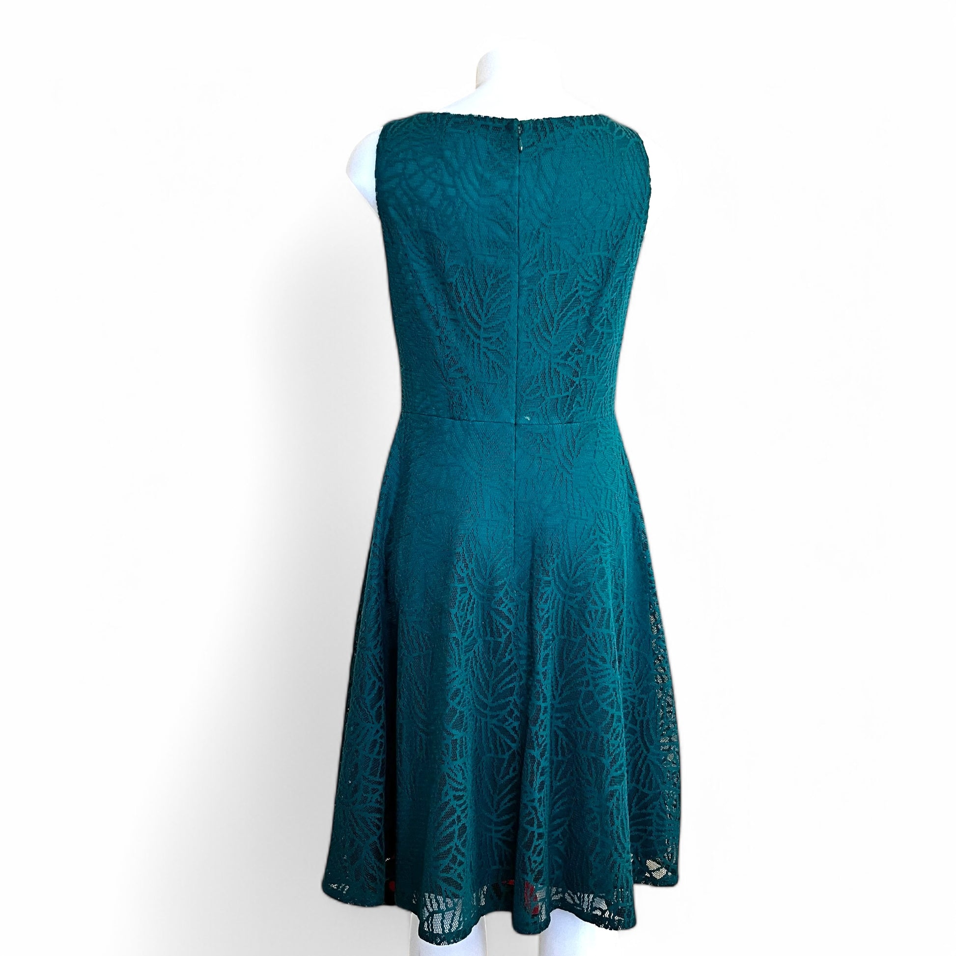 Vestido sostenible Bohntage Ref 1193