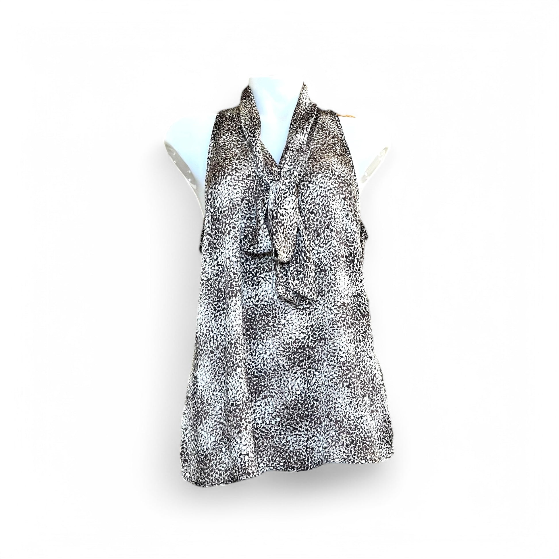 Vestido sostenible Bohntage Ref 1028