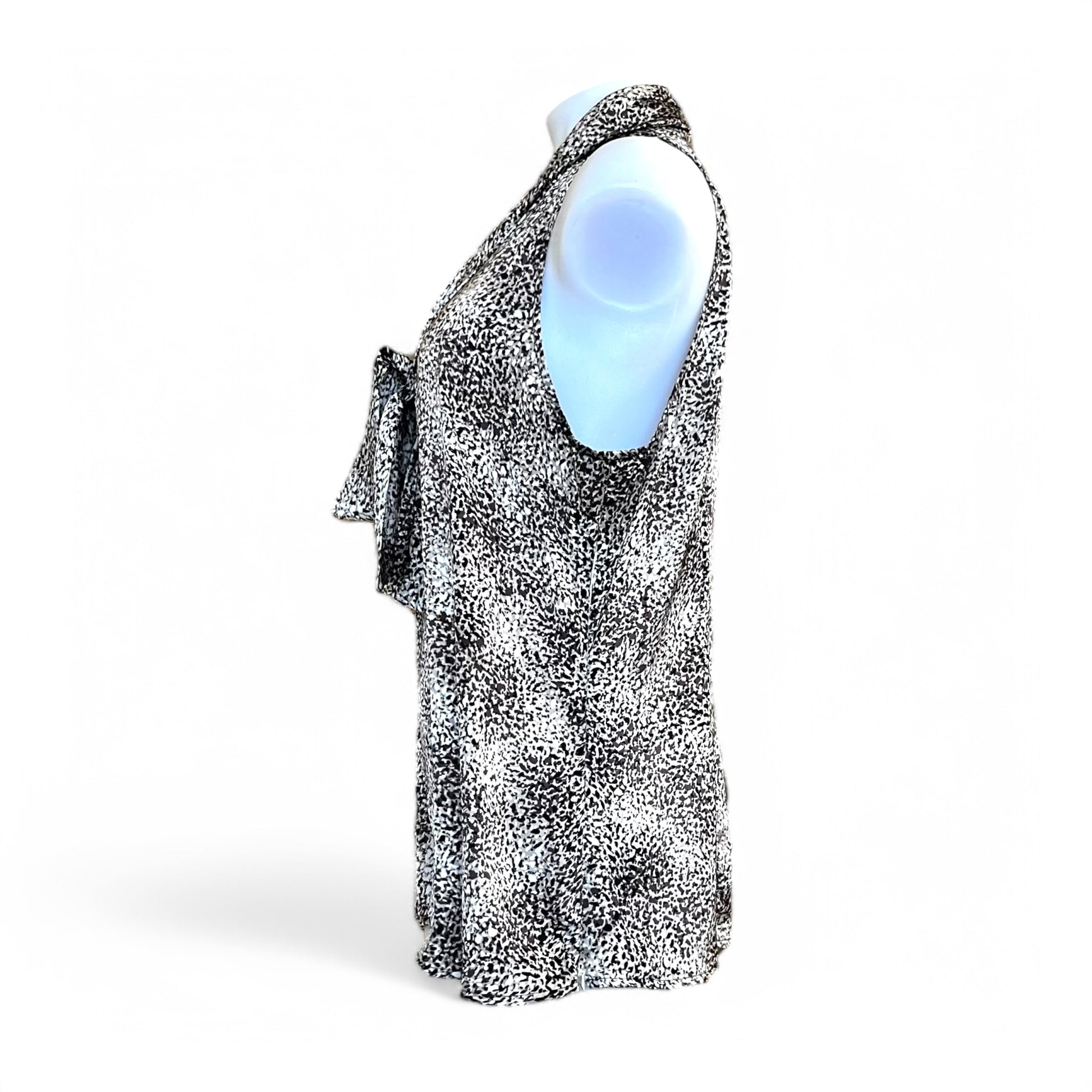 Vestido sostenible Bohntage Ref 1030