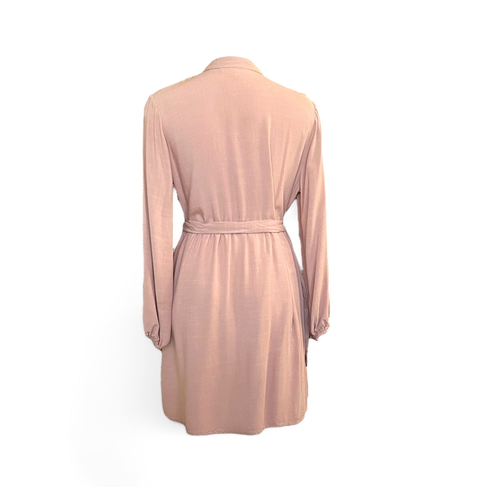 Vestido sostenible Bohntage Ref 1152