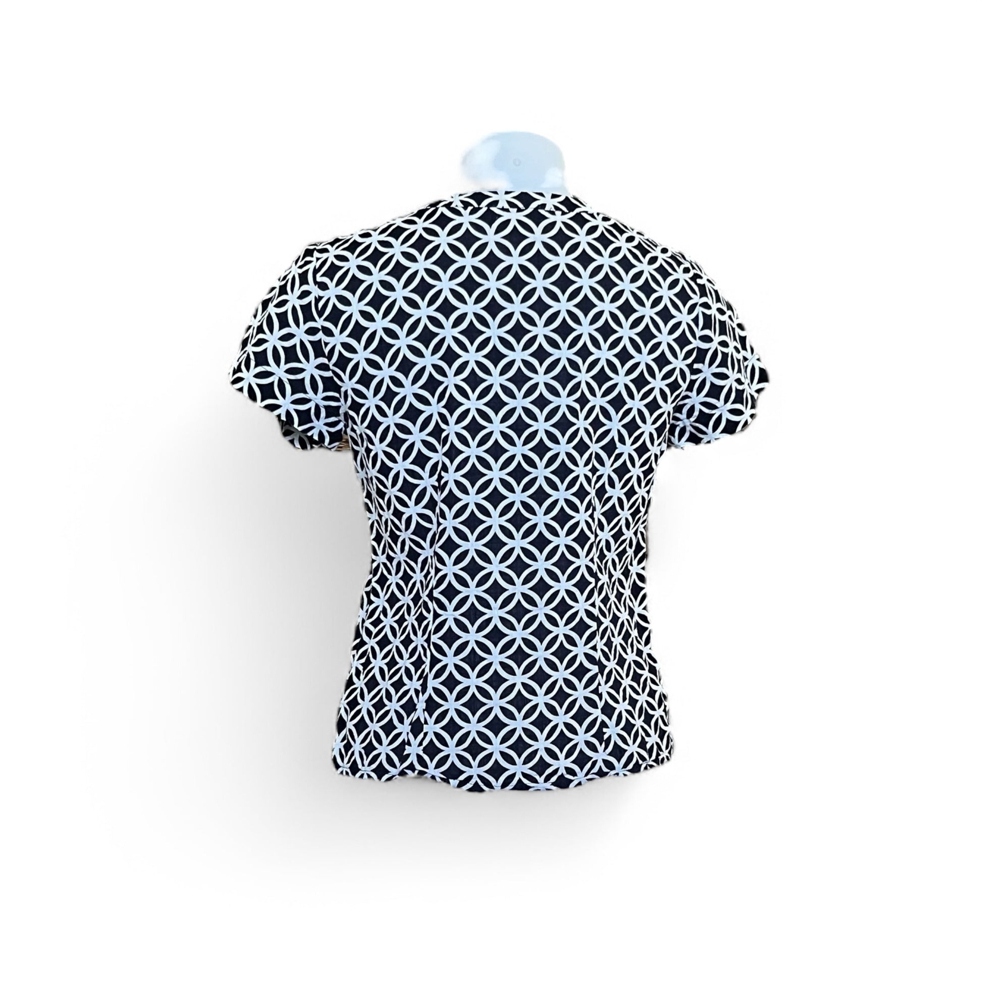 Vestido sostenible Bohntage Ref 1038