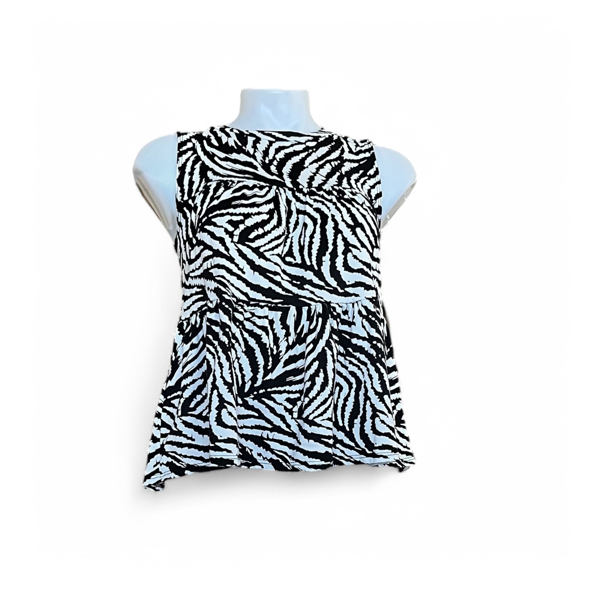 Vestido sostenible Bohntage Ref 1031