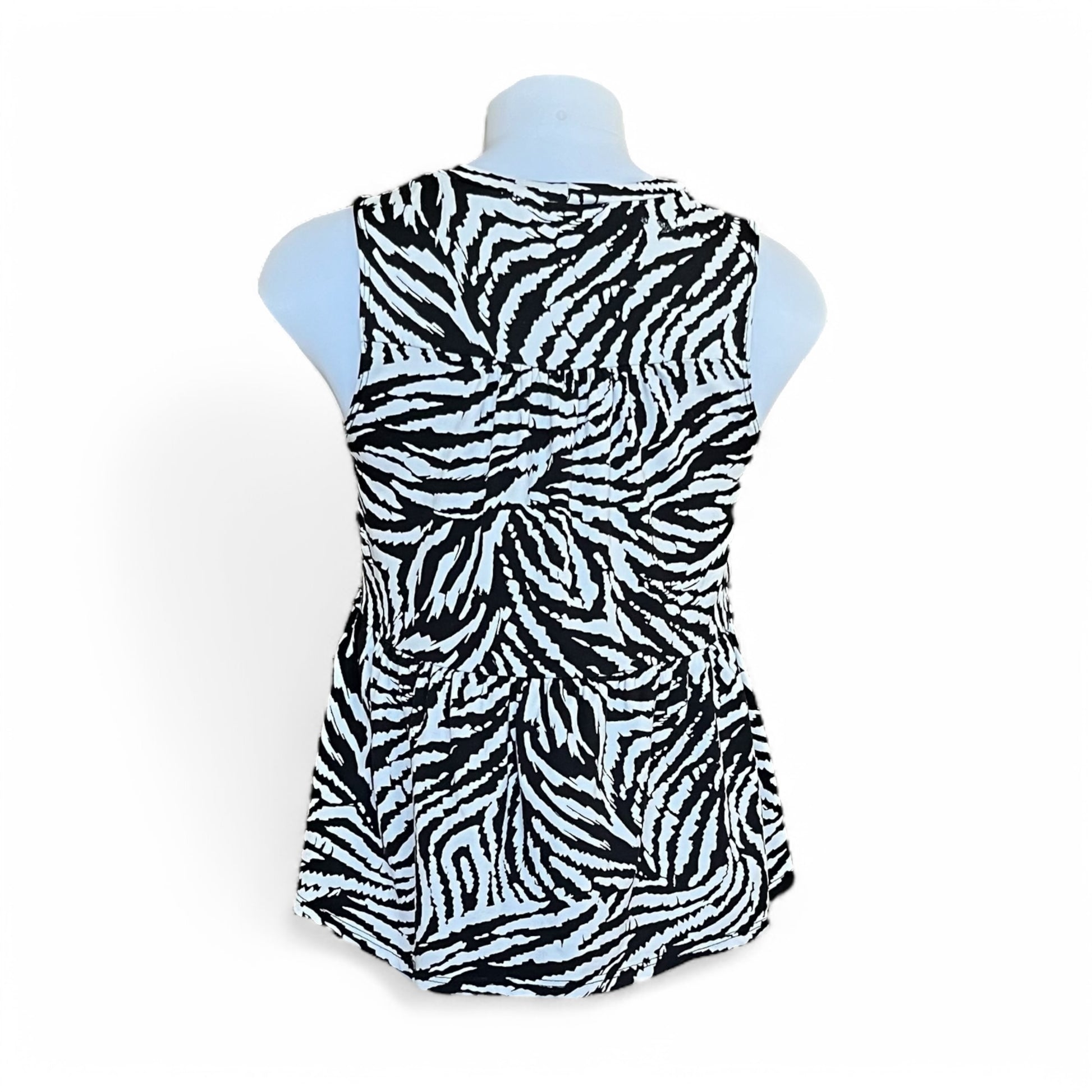 Vestido sostenible Bohntage Ref 1032