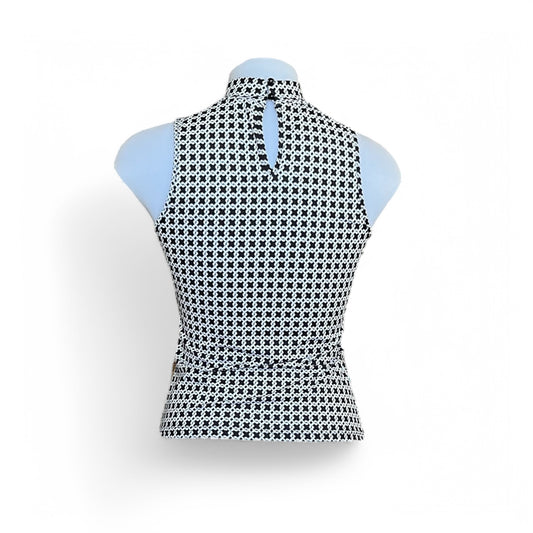 Vestido sostenible Bohntage Ref 1041