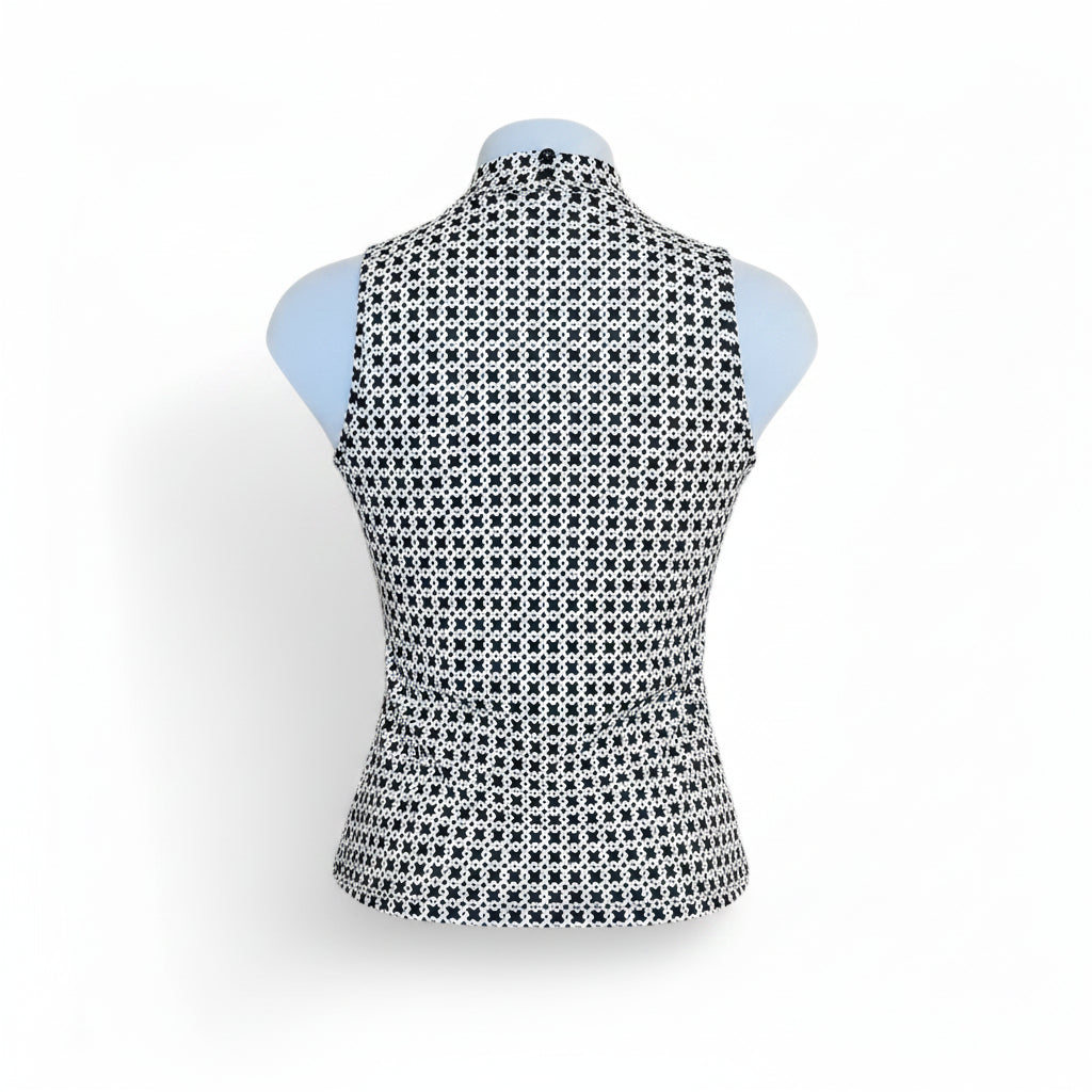 Vestido sostenible Bohntage Ref 1041