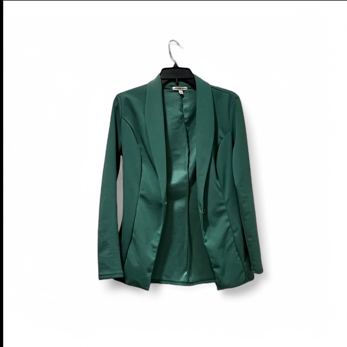 Vestido sostenible Bohntage Ref 1060