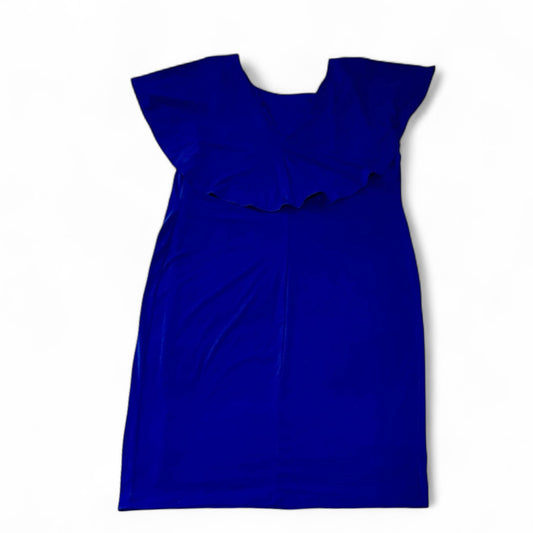 Vestido de maternidad