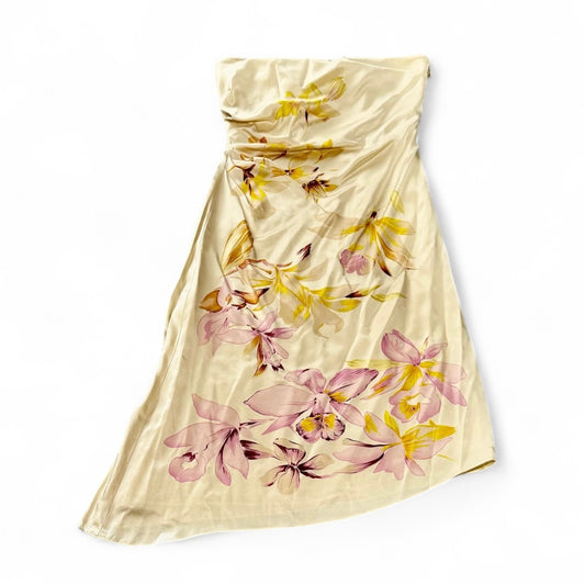 Vestido de noche pieza sostenible talla Default Title