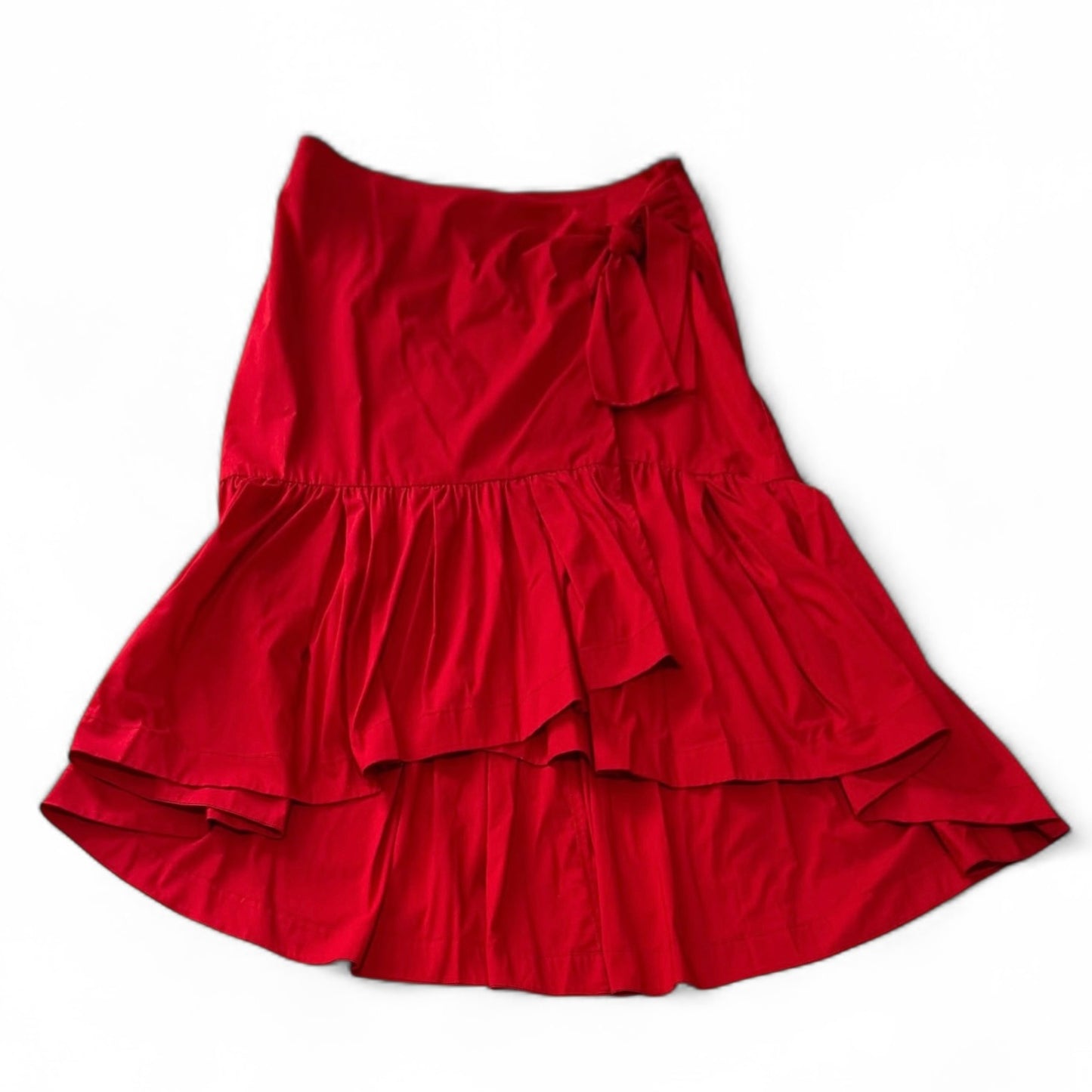 Falda Banana Republic pieza sostenible talla Default Title