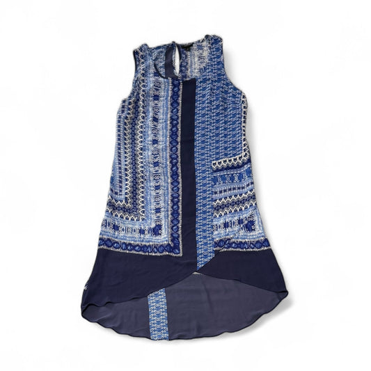 Vestido boho pieza sostenible talla Default Title