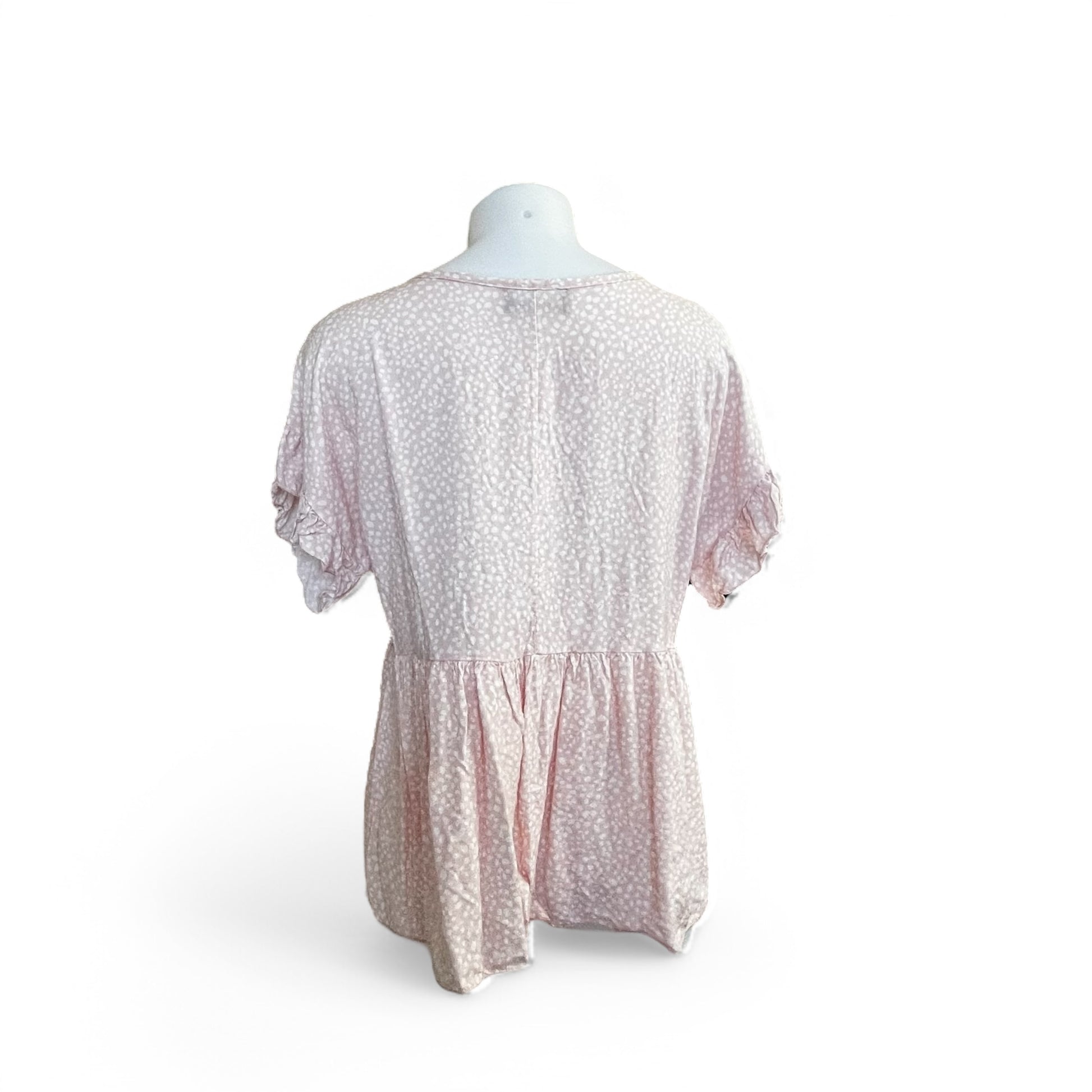 Vestido sostenible Bohntage Ref 1025