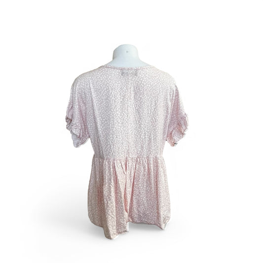 Vestido sostenible Bohntage Ref 1025