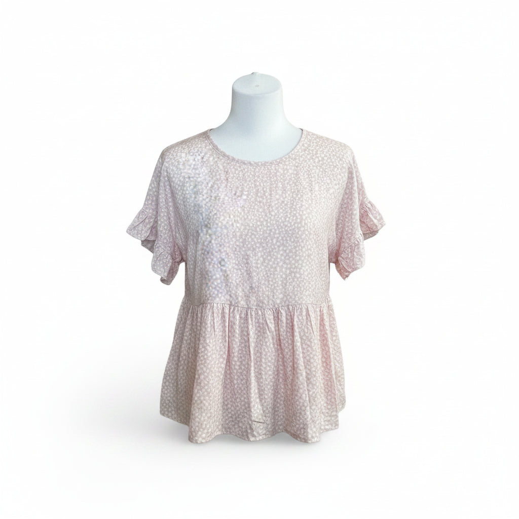 Vestido sostenible Bohntage Ref 1025