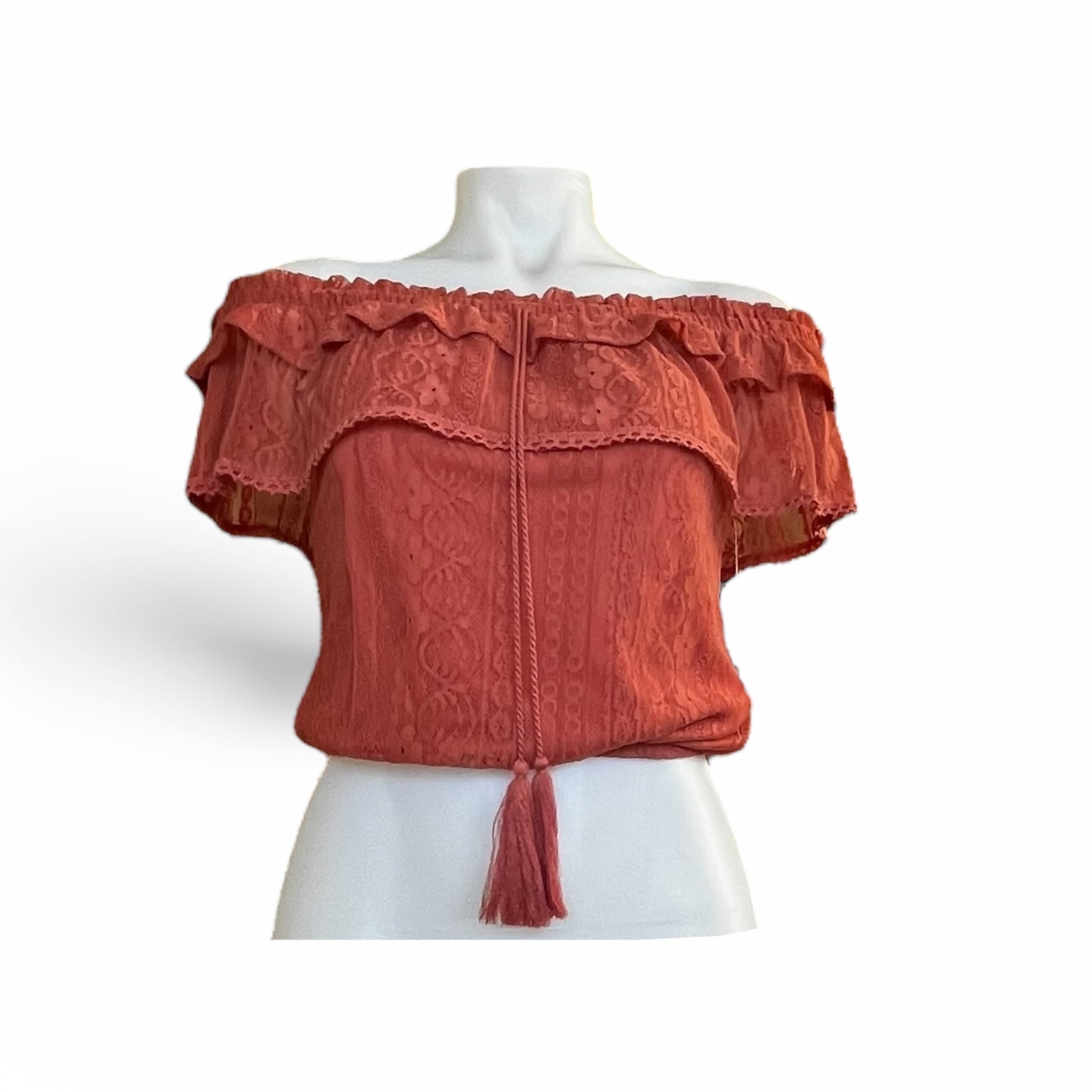 Vestido sostenible Bohntage Ref 1035