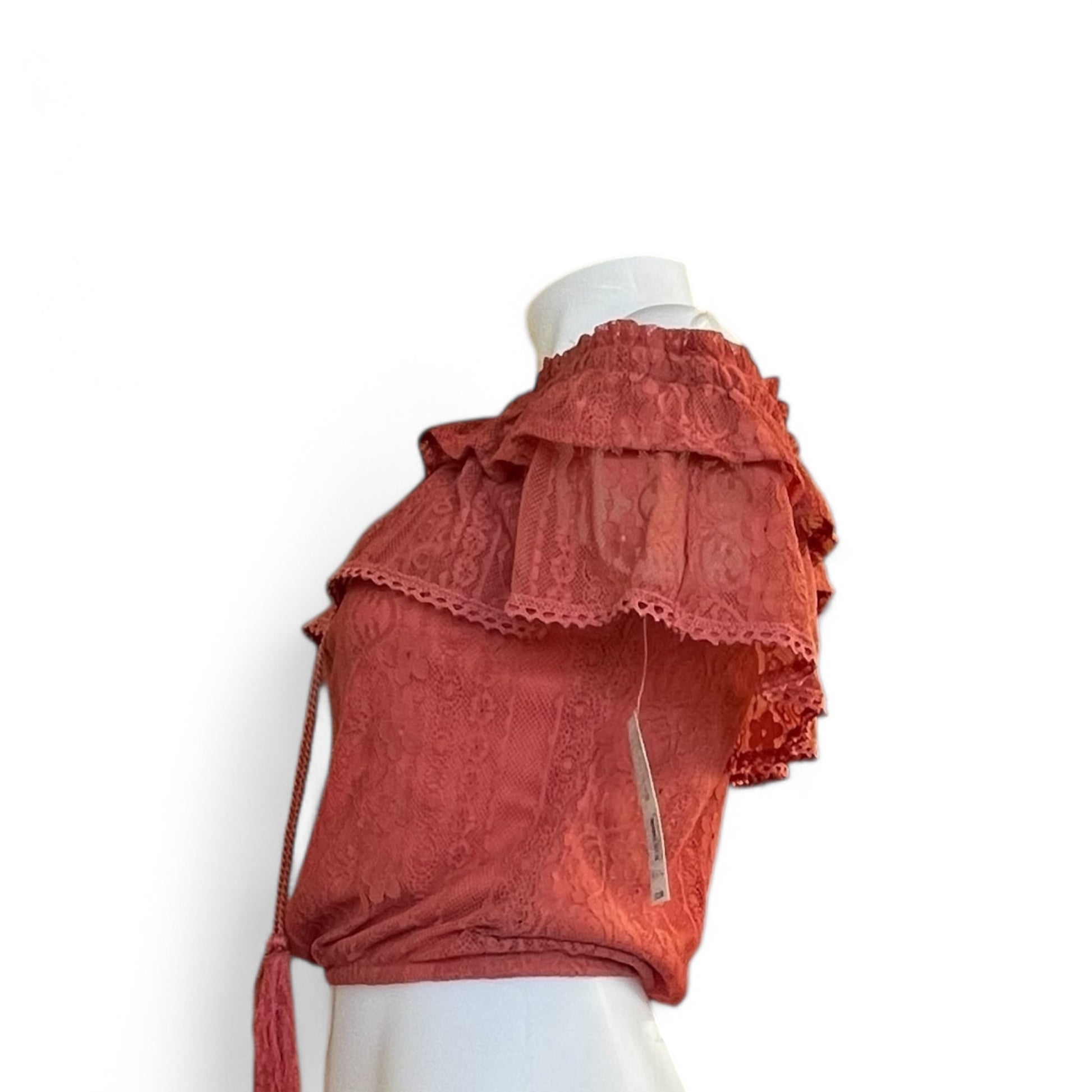 Vestido sostenible Bohntage Ref 1036