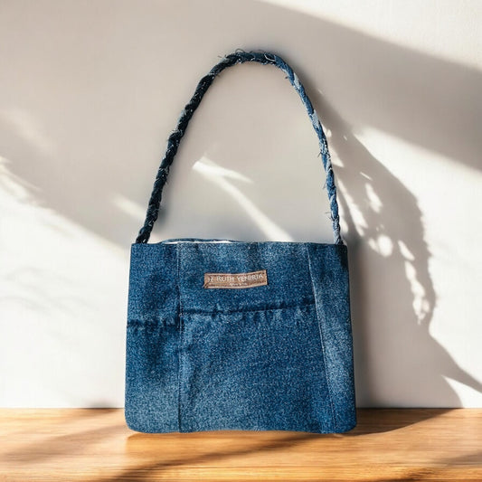 Bolso Mahón “Renacer” – Edición Única