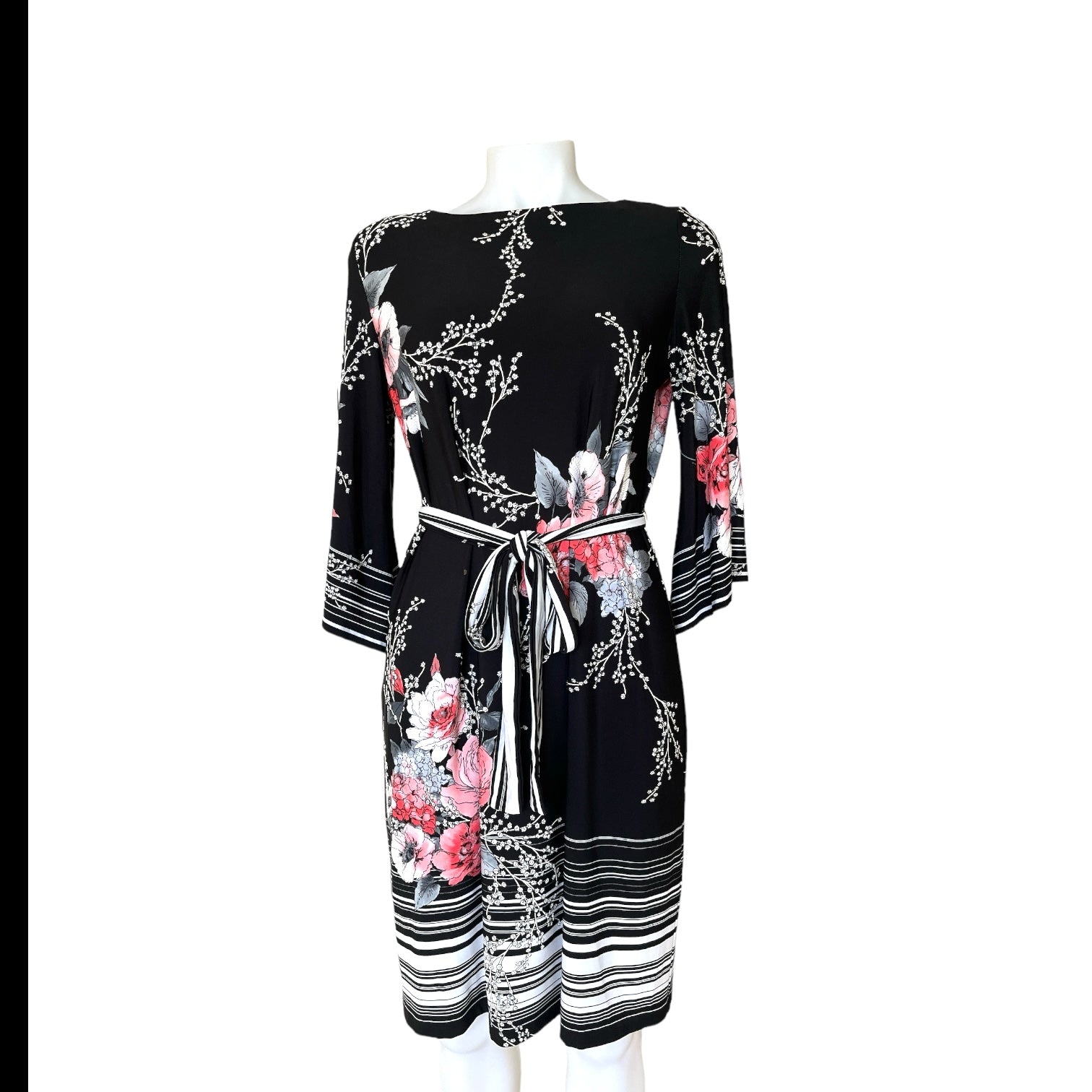 Vestido de Studio One pieza sostenible talla S