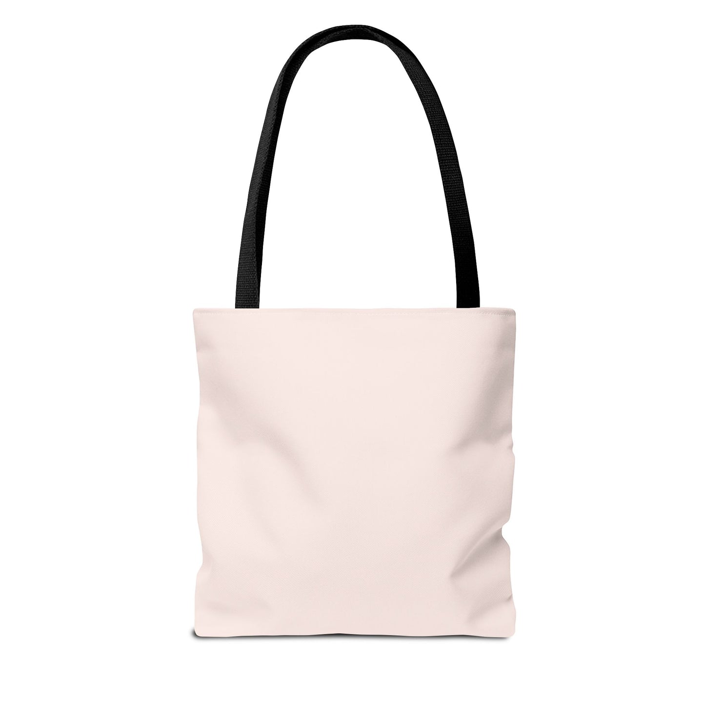 Tote Bag FIRMEZA – Edición Limitada | Colección Aceite