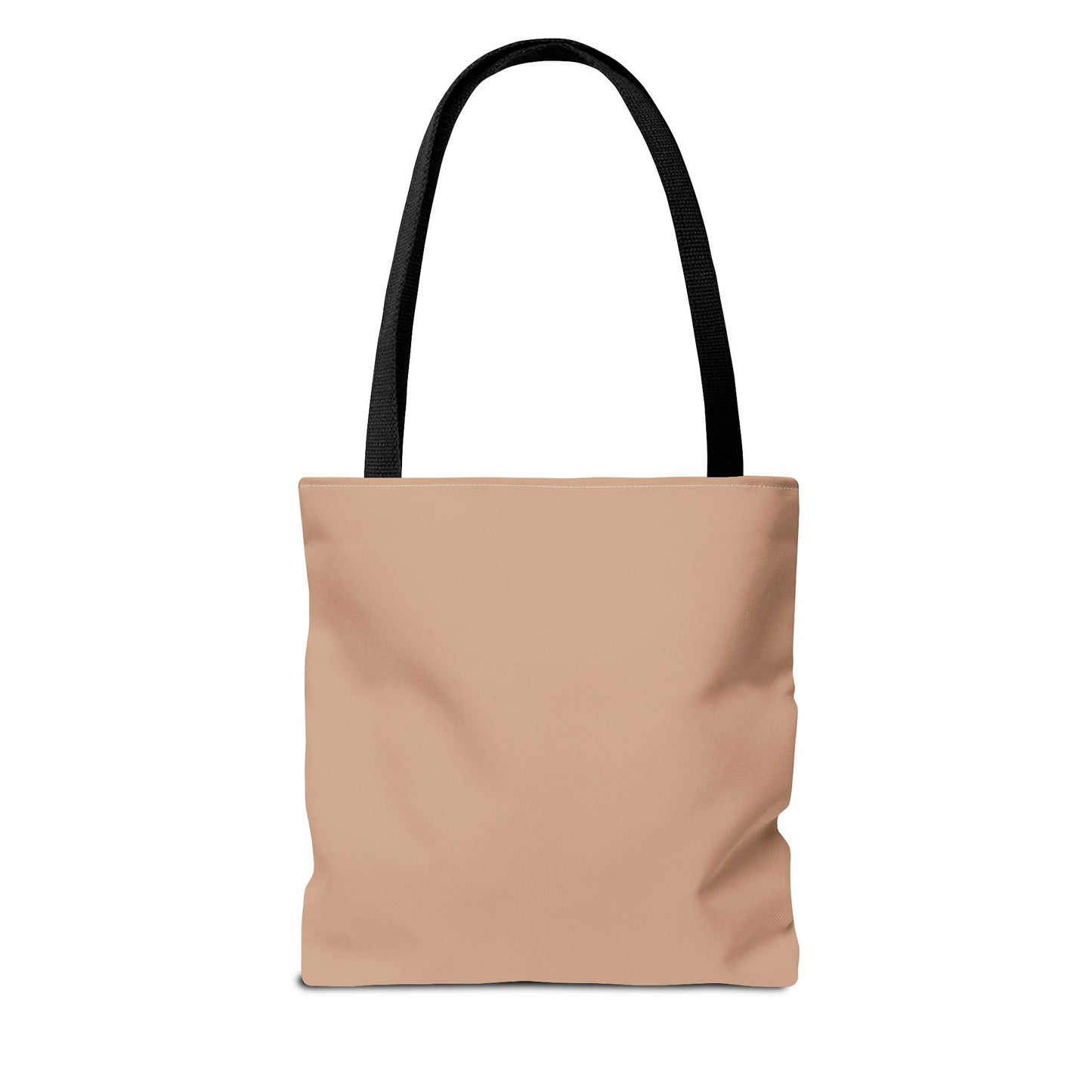 Tote Bag PAROUSÍA – Edición Limitada | Colección Aceite