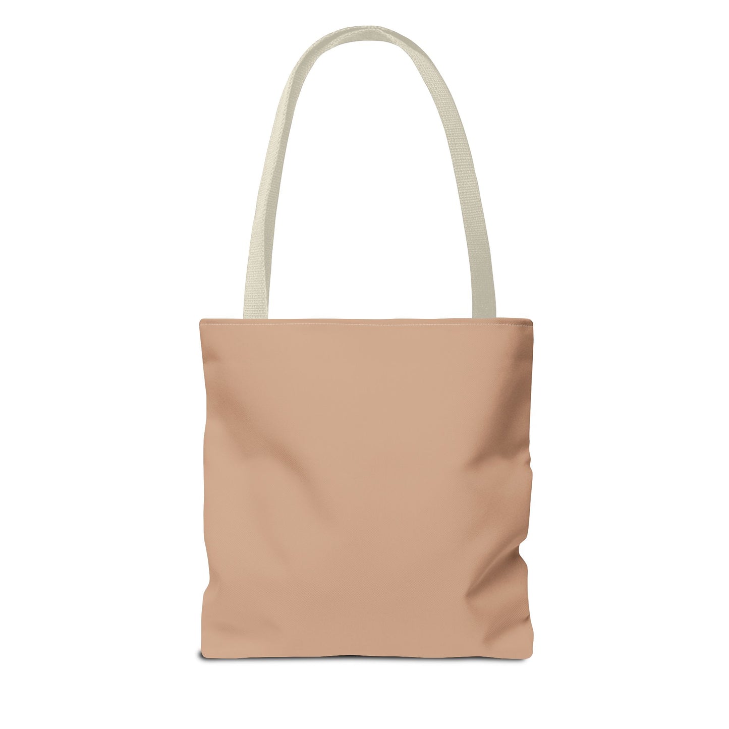 Tote Bag PAROUSÍA – Edición Limitada | Colección Aceite