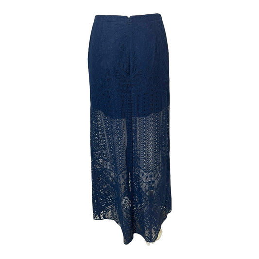 Falda BCBG MAXAZRIA pieza sostenible talla 2
