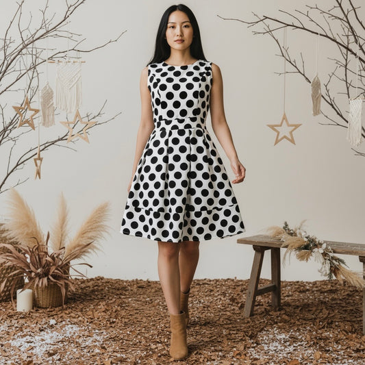 Vestido "Simple chic" talla medium (Nuevo sin etiqueta) is lo