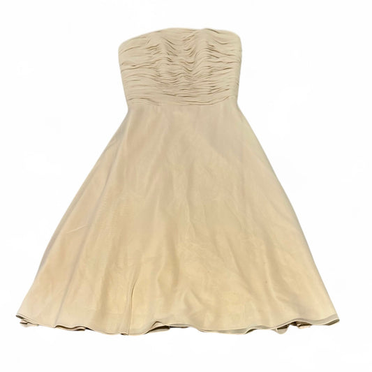 Vestido semi formal