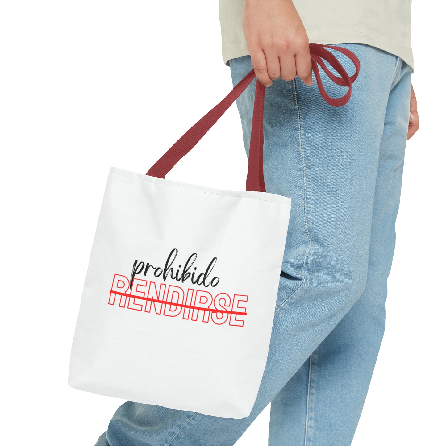 Tote Bag (AOP)