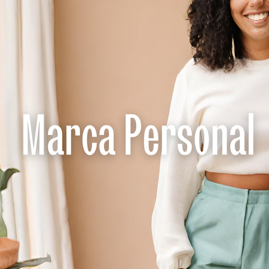 MARCA PERSONAL