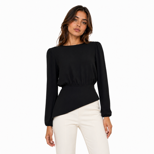 Blusa BCBG XS