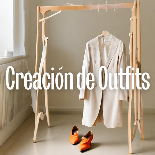 CREACIÓN DE OUTFITS
