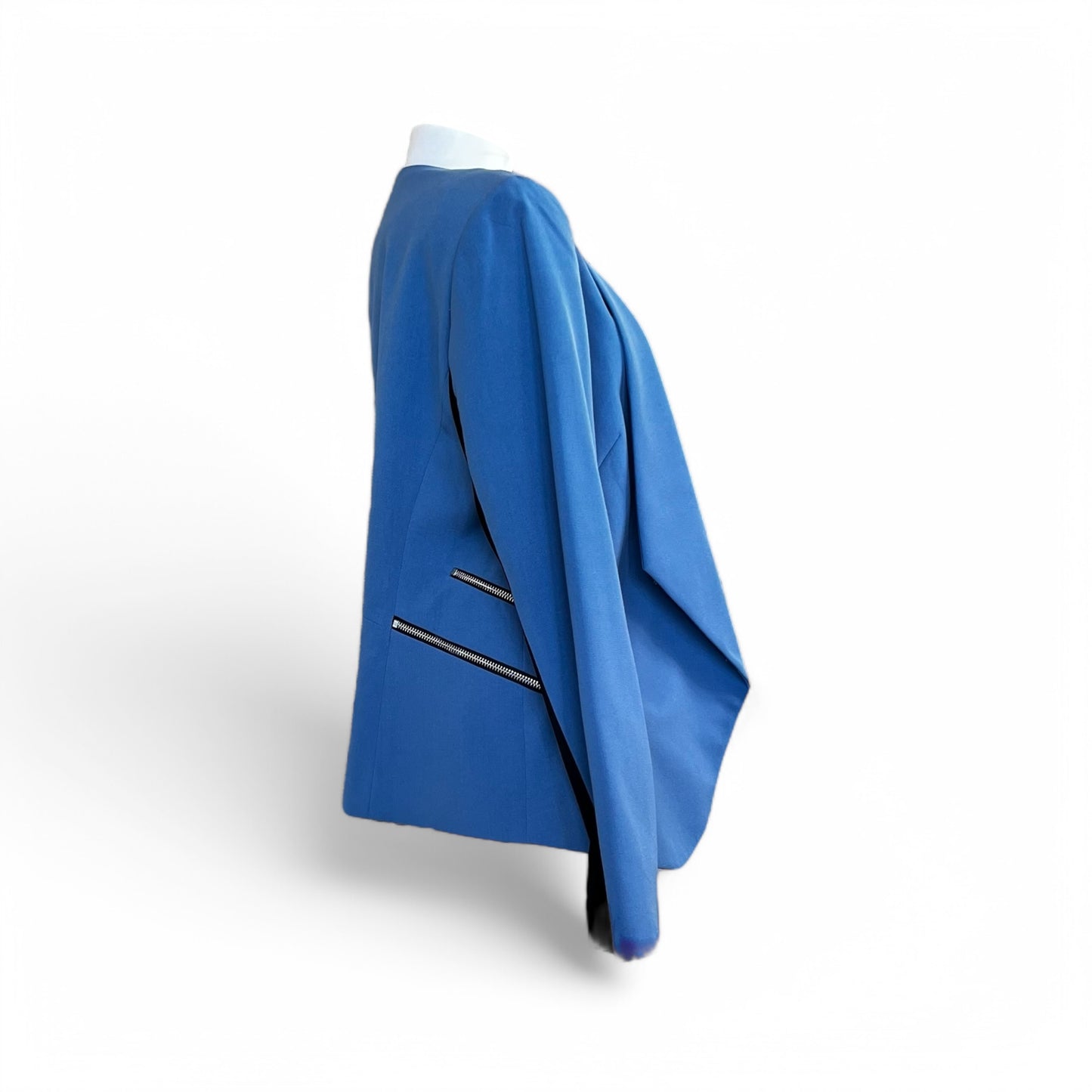 Vestido sostenible Bohntage Ref 1013