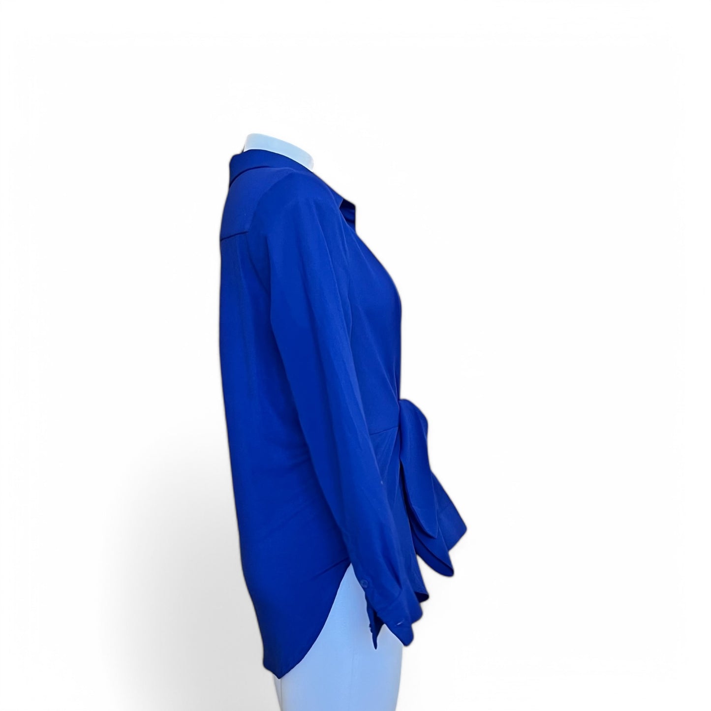 Vestido sostenible Bohntage Ref 1053