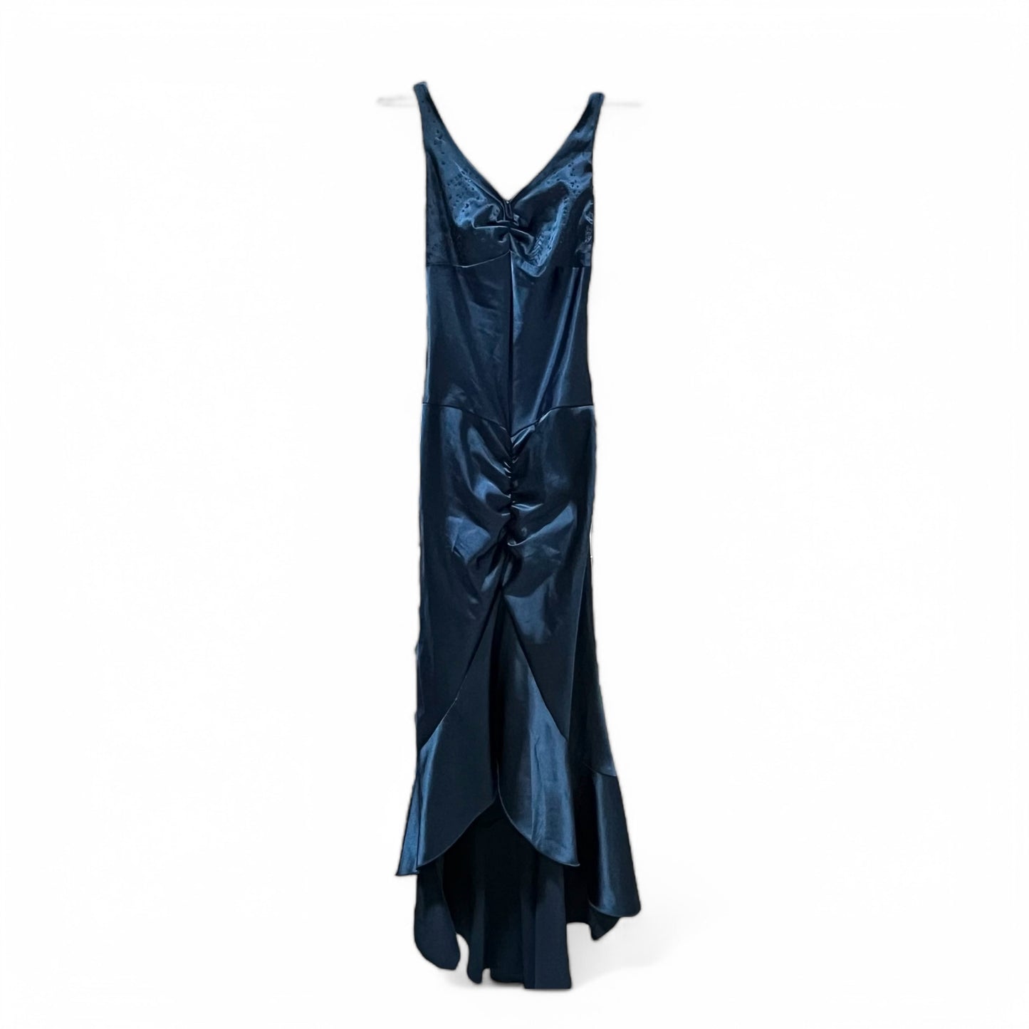 Vestido sostenible Bohntage Ref 1161