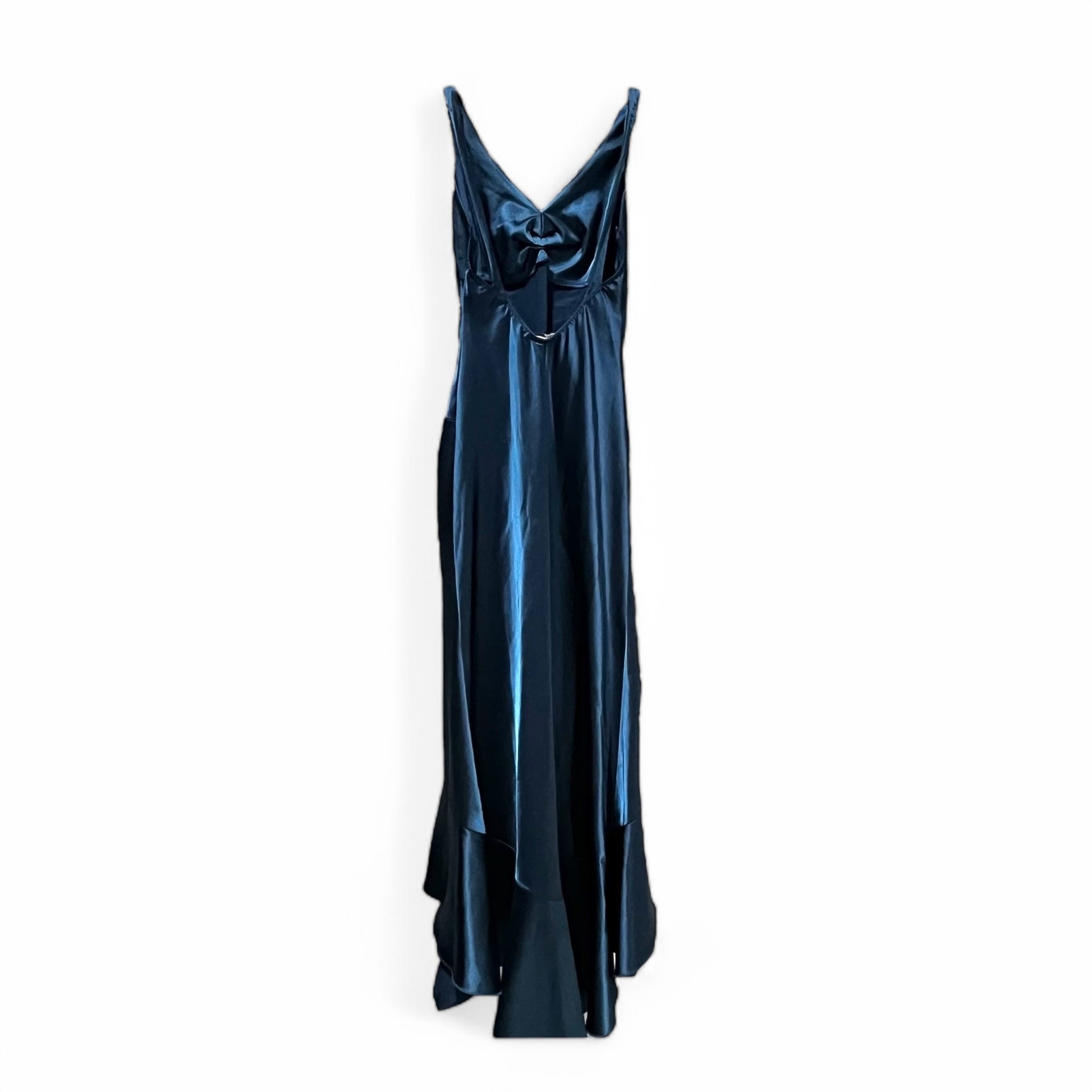 Vestido sostenible Bohntage Ref 1162