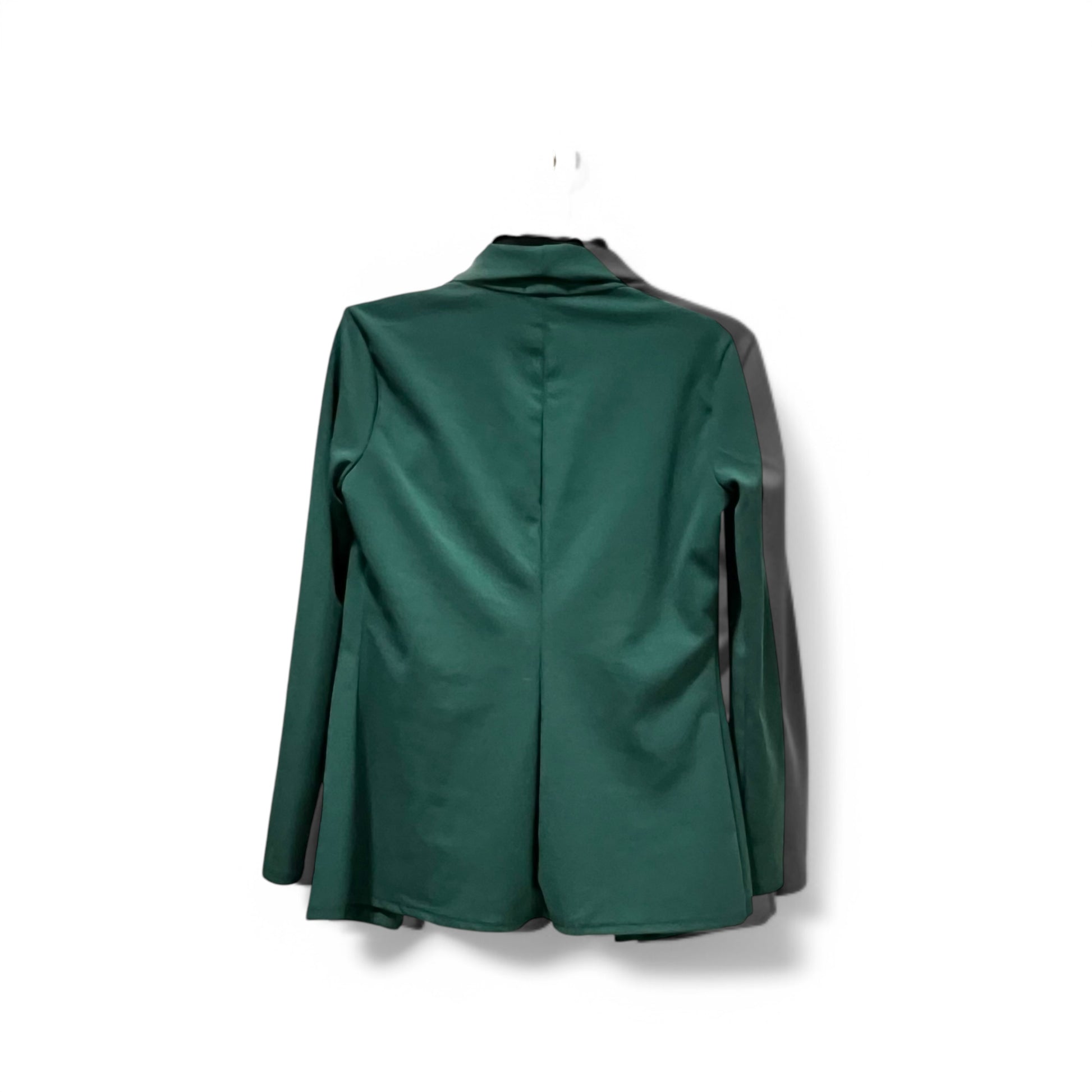 Vestido sostenible Bohntage Ref 1059