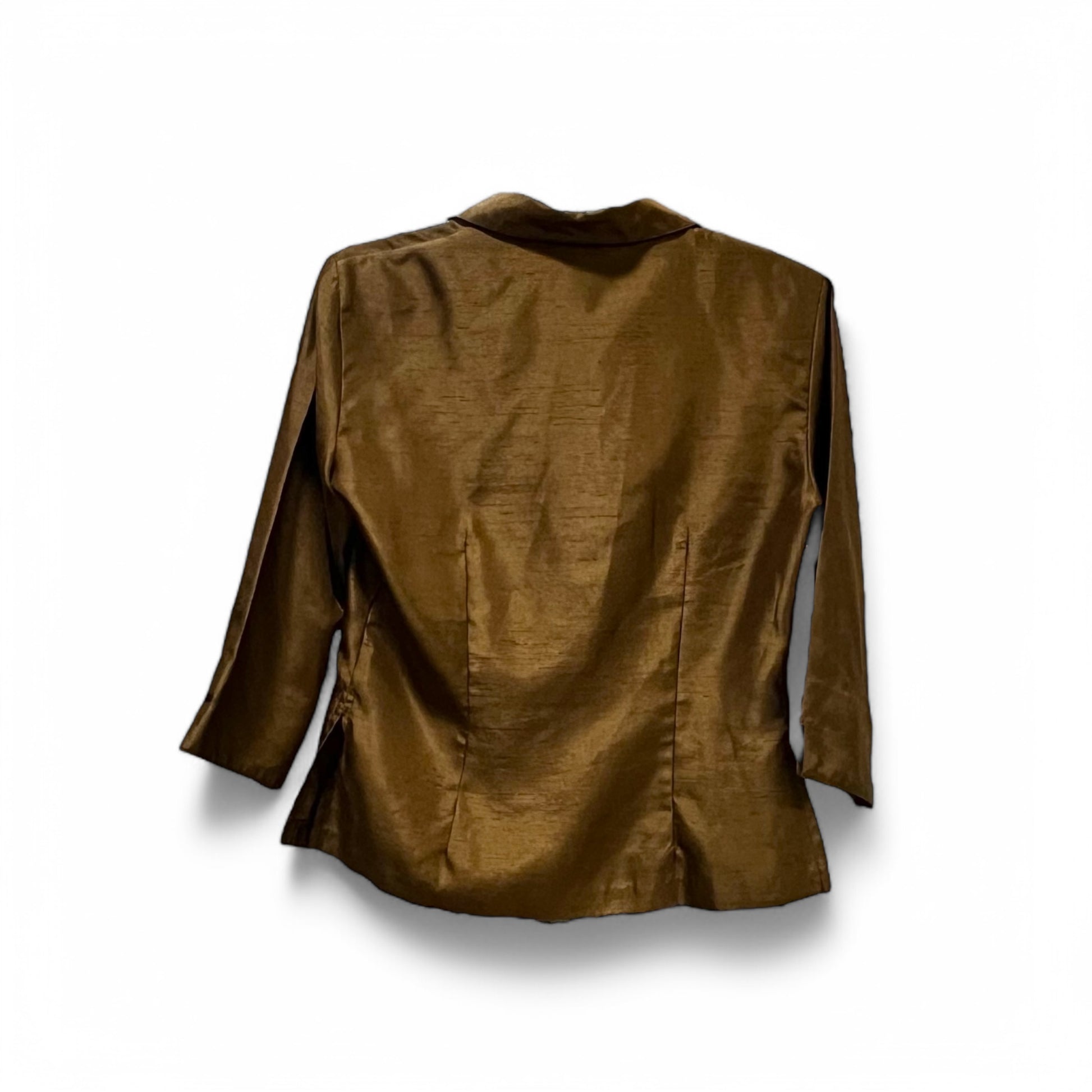 Vestido sostenible Bohntage Ref 1105