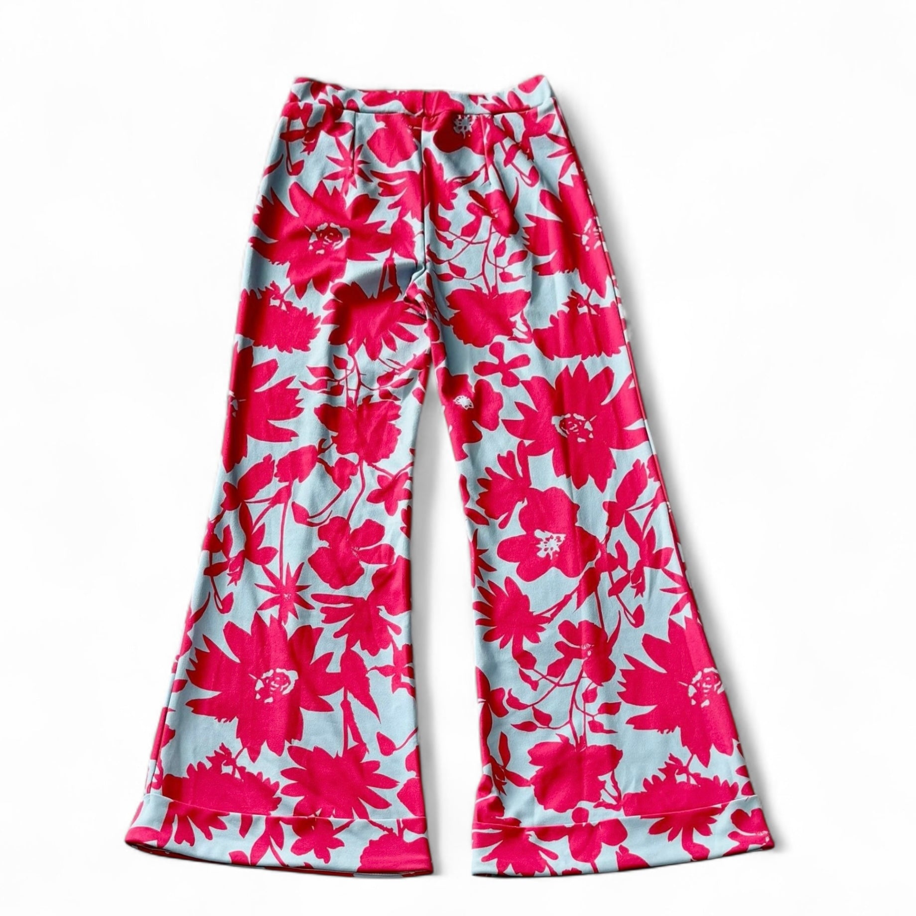 Pantal‚àö‚â•n pieza sostenible talla S