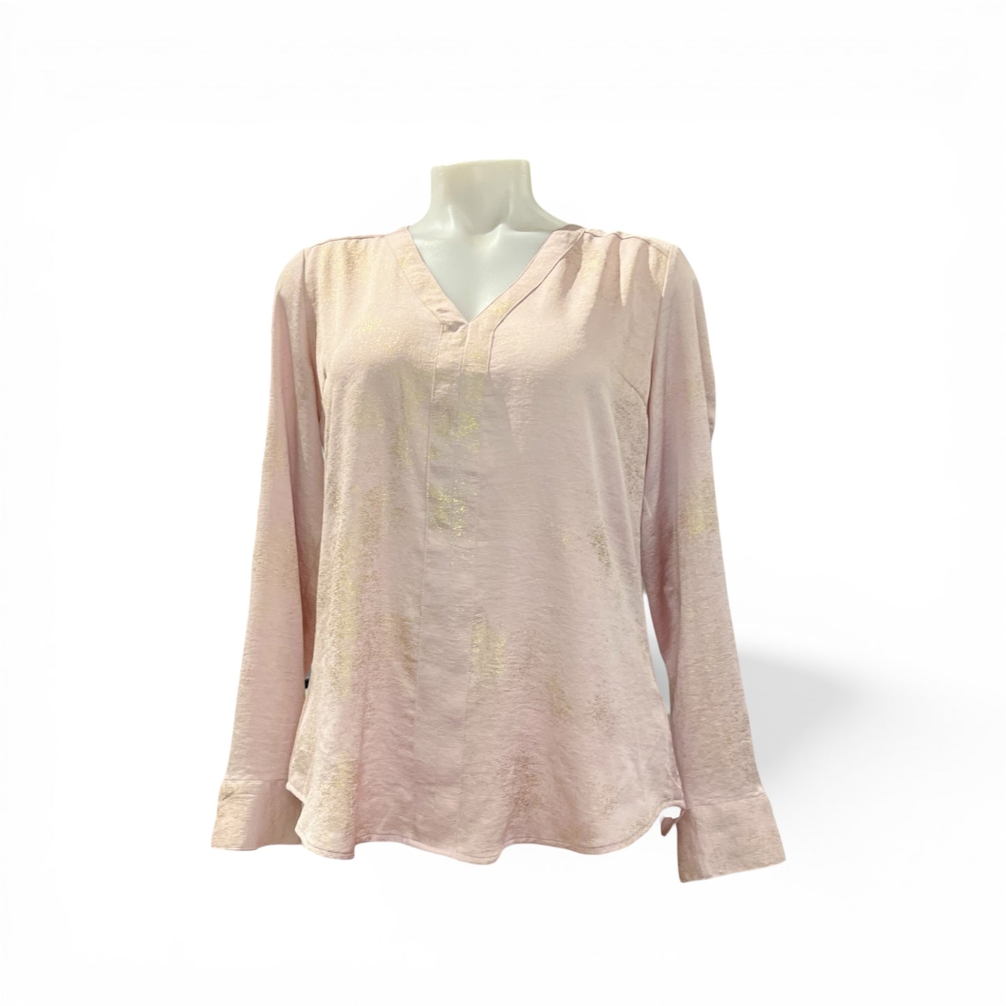 Blusa Preloved Rosa Talla S | Bohntage