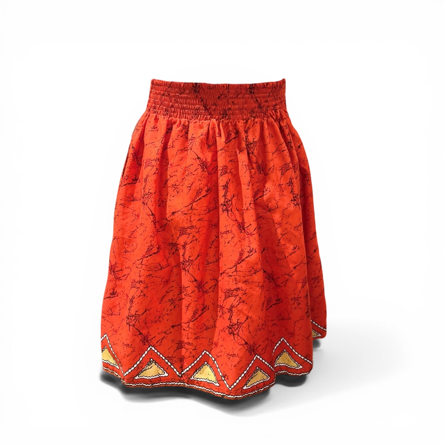 Falda Preloved boho Talla S | Bohntage