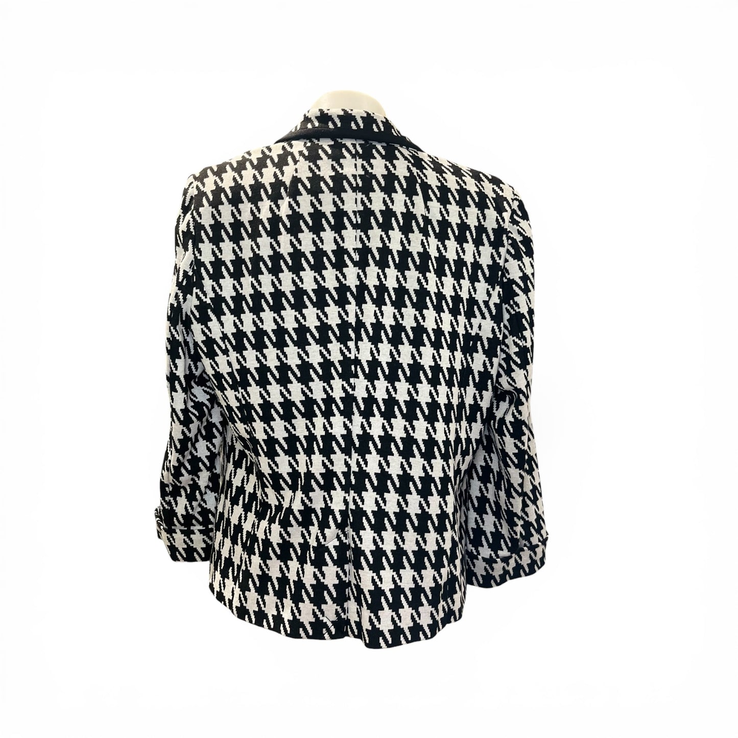 Blazer Preloved Talla XL | Bohntage