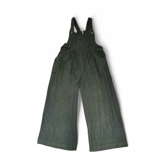 Jumpsuit pieza sostenible talla S
